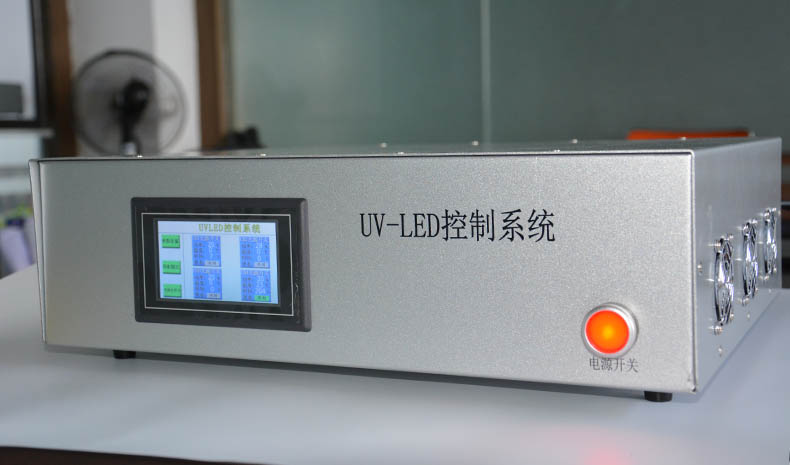 藍(lán)盾機電詳解什么是UV固化？